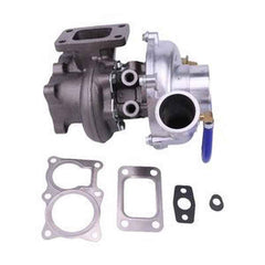 Turbo RHC62W Turbocharger 24100-2203A for Hino H07CT & Hitachi EX220-2 Excavator