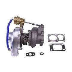 Turbo RHC62W Turbocharger 24100-2203A for Hino H07CT & Hitachi EX220-2 Excavator
