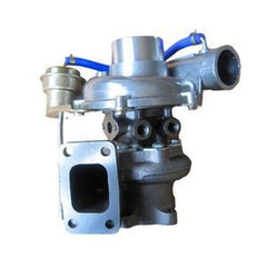 Turbocharger 24100-2252B for Hino H07CT, Isuzu 6BG1T, Hitachi EX200-2 EX220-5