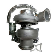 Turbocompresor de servicio pesado 247-2965 10R-7290 para motores Caterpillar CAT C11 C13