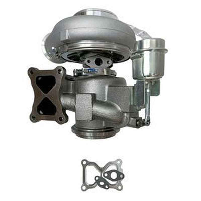Heavy-Duty Turbocharger 247-2965 10R-7290 for Caterpillar CAT C11 C13 Engines