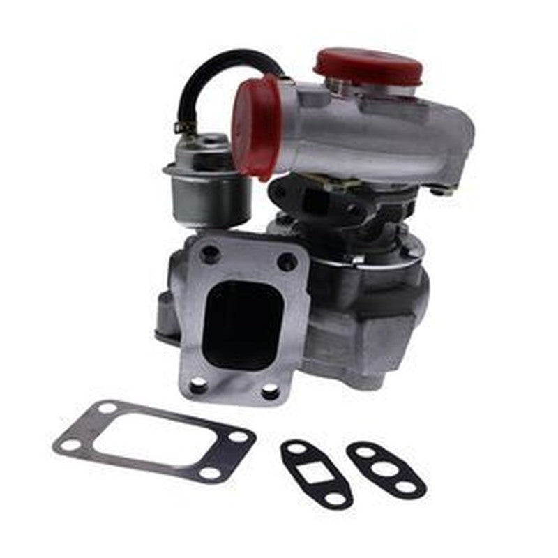 Turbocharger 2674A104/105/108 for Perkins T4.236/T4.248 Engines
