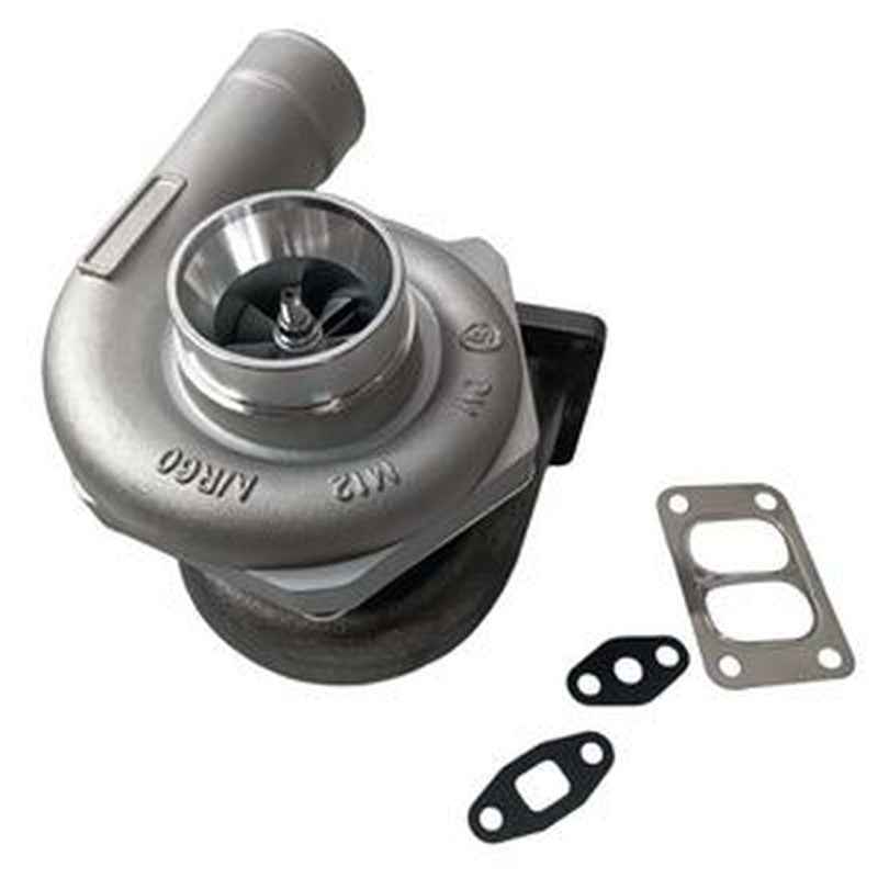 Turbocharger 2674A110/A133/A107 for Perkins 1006-6T Engine