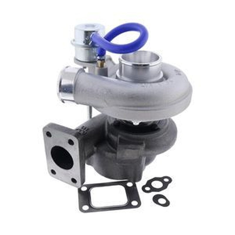 GT2556S Turbocharger 2674A200 for Perkins 1104C Engine