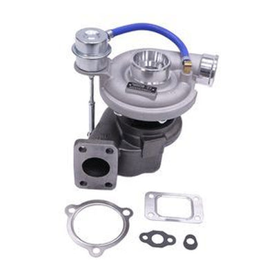 GT2556S Turbocharger 2674A227 for Perkins 1104C Engine