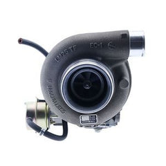 Turbocompresor 2674A256 para motor Perkins 1106D-E66TA