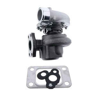 GT2052 Turbocharger 2674A382/2674A324 for Perkins T4.236/T4.40 Engine