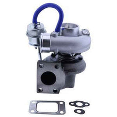 GT2052S Turbocharger 2674A391 for Perkins 1004-40T Engine