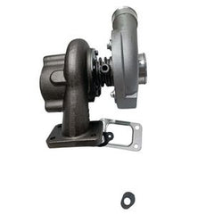 Turbocompressor GT2556 2674A431 para motor Perkins 1104A-44T