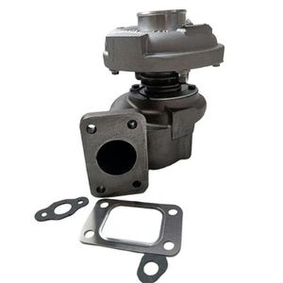 Turbocompressor GT2556 2674A431 para motor Perkins 1104A-44T