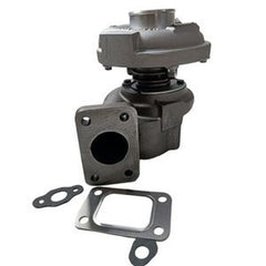 Turbocompressor GT2556 2674A431 para motor Perkins 1104A-44T