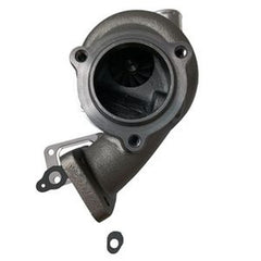 Turbocompressor GT2556 2674A431 para motor Perkins 1104A-44T