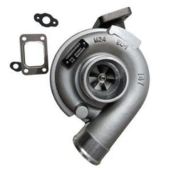 Turbocompressor GT2556 2674A431 para motor Perkins 1104A-44T