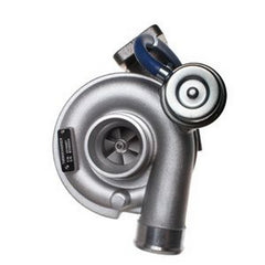 Turbocharger 2674A807 for Perkins Engine 1104D-E44TA Turbo GT2560S