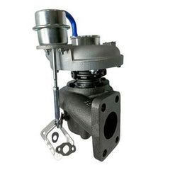 GT2556S Turbocharger 2674A842 Perkins 1104D-44TA Engine