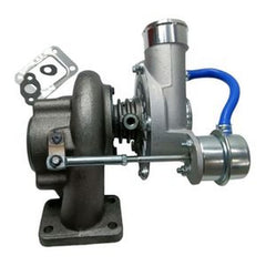 GT2556S Turbocharger 2674A842 Perkins 1104D-44TA Engine