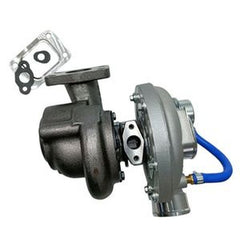 GT2556S Turbocharger 2674A842 Perkins 1104D-44TA Engine