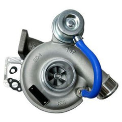 GT2556S Turbocharger 2674A842 Perkins 1104D-44TA Engine