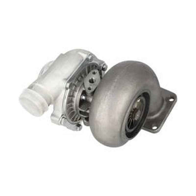 Turbocharger 30-3040186 30-3327647 W3040186 for Oliver 1855 1950 1950T 1955 Tractor