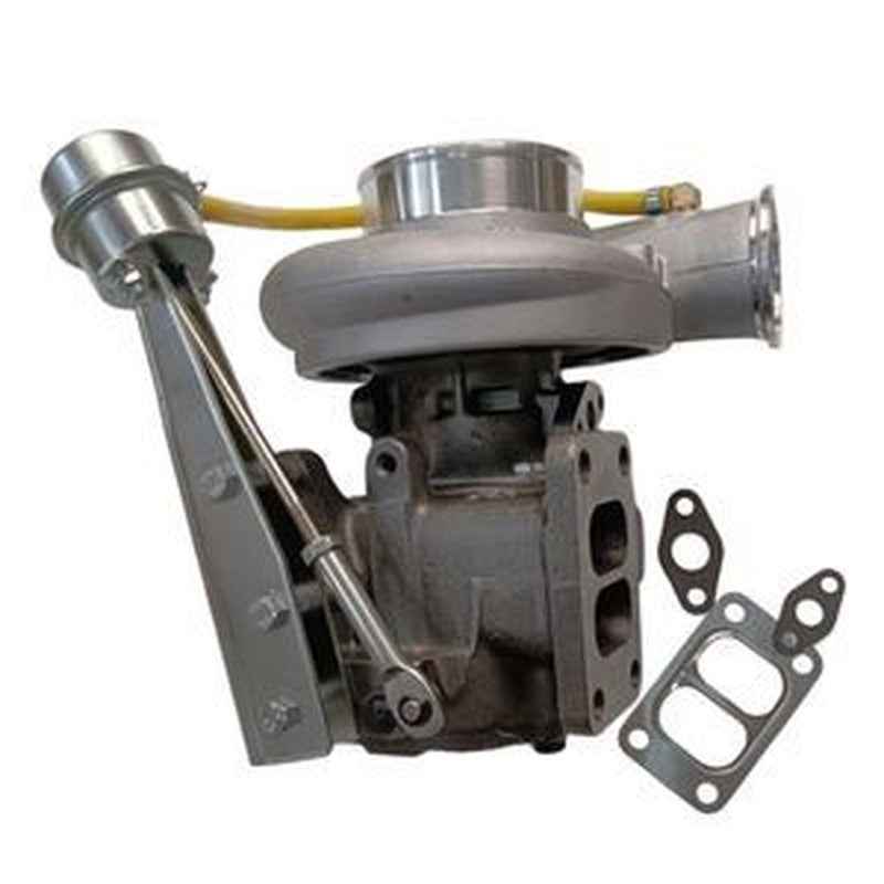 Heavy-Duty HX35W Turbocharger 3534925 3802779 for Cummins 6BT Engine