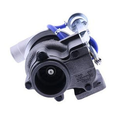 Heavy-Duty HX30 Turbocharger 3537753 3590128 for Cummins 4BTA Engine