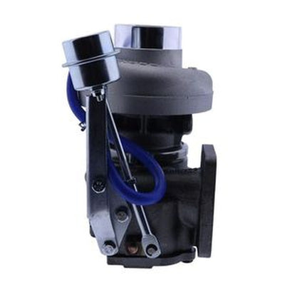 Turbocompresor de servicio pesado HX30 3537753 3590128 para motor Cummins 4BTA