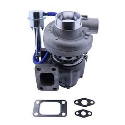 Heavy-Duty HX30 Turbocharger 3537753 3590128 for Cummins 4BTA Engine