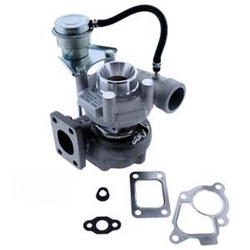 Turbocharger 377-10510 for Cummins B3.3/4BT3.3 Engine & Hitachi EX80
