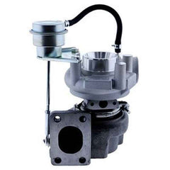 Turbocharger 377-10510 for Cummins B3.3/4BT3.3 Engine & Hitachi EX80