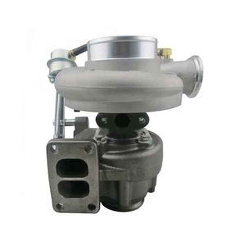 Heavy-Duty HE300WG Turbocharger 3770571/2882068/3770569 for Cummins QSB/QSF Engines