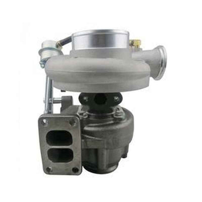 Heavy-Duty HE300WG Turbocharger 3770571/2882068/3770569 for Cummins QSB/QSF Engines