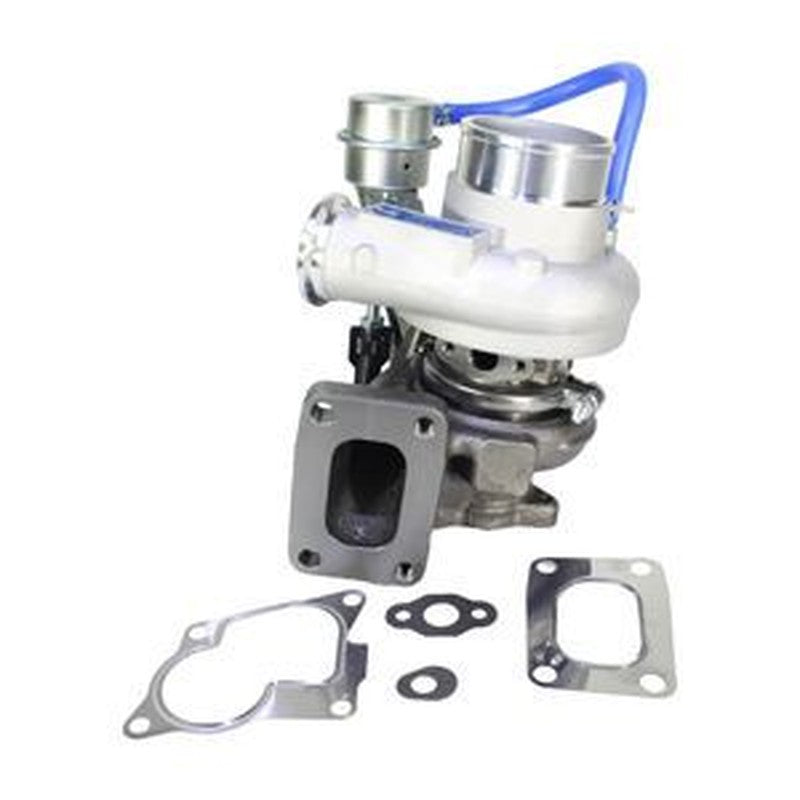 Turbocharger 3797481 3797480 for Cummins QSF3.8 Engine