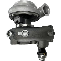 Turbocompresor 3801134 3886223 para motor Volvo Penta D12