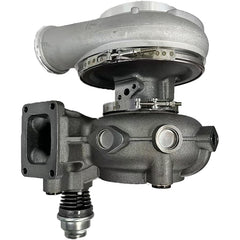 Turbocompresor 3801134 3886223 para motor Volvo Penta D12
