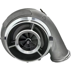 Turbocompresor 3801134 3886223 para motor Volvo Penta D12
