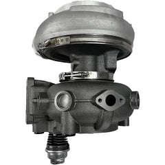 Turbocompresor 3801134 3886223 para motor Volvo Penta D12