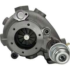 Turbocompresor 3801134 3886223 para motor Volvo Penta D12