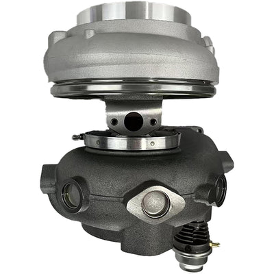 Turbocompressor 3801134 3886223 para Motor Volvo Penta D12