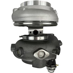 Turbocompresor 3801134 3886223 para motor Volvo Penta D12
