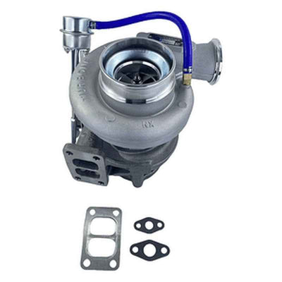 Heavy-Duty Turbo HX40W 4046102 4037691 4089716 for Cummins 6CTA 6C ISC Engine