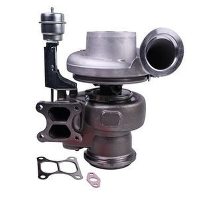 Heavy-Duty Turbo HX55W 4046127/4090042/4046132/4046131 for Cummins QSX15/ISX2