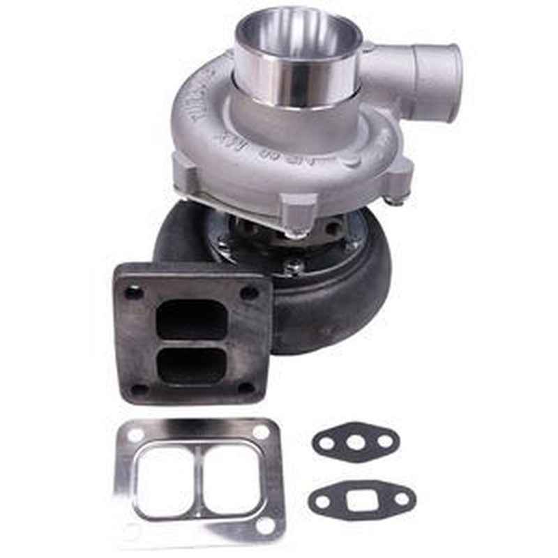 Turbocharger 409570-9016 for International Harvester 1066, 1586D, DT-436 Tractor