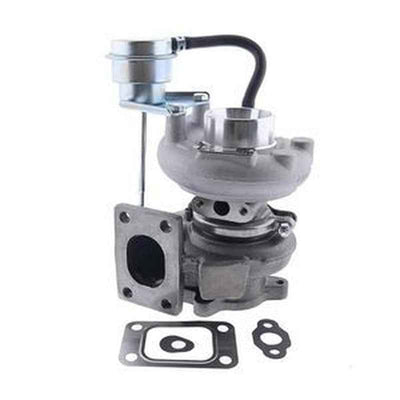 Turbocharger 482-8480 for Caterpillar CAT C3.8 Engine Loaders