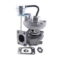 Turbocharger 482-8480 for Caterpillar CAT C3.8 Engine Loaders