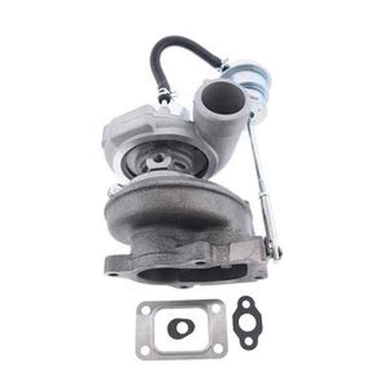 Turbocharger 482-8480 for Caterpillar CAT C3.8 Engine Loaders
