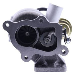 Turbo TD03-7T 49131-02030 fit Kubota KX040-4/KX080-3T