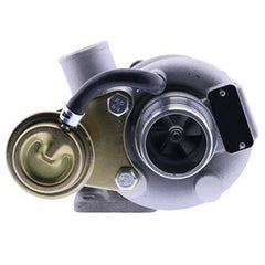 Turbo TD03-7T 49131-02030 fit Kubota KX040-4/KX080-3T