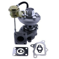 Turbo TD03-7T 49131-02030 fit Kubota KX040-4/KX080-3T