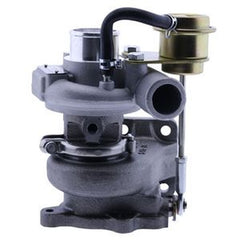 Turbo TD03-7T 49131-02030 fit Kubota KX040-4/KX080-3T