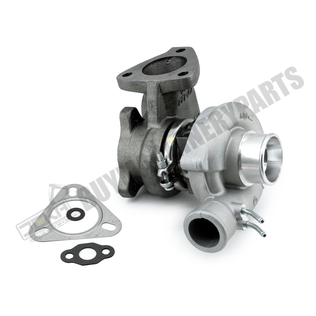 Turbocharger 49177-07503 for Hyundai 28200-42520 TD04-10T